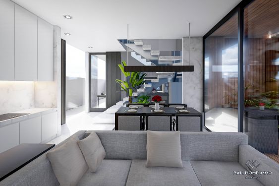 Image 15 from Off- Plan 2  Bedroom Villa for sale leasehold in Bali Ubud