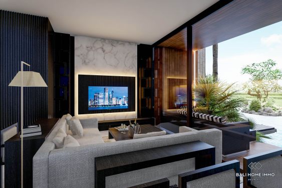 Image 16 from Off- Plan 2  Bedroom Villa for sale leasehold in Bali Ubud