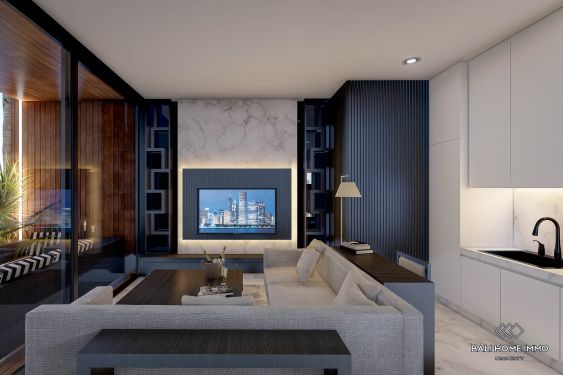 Image 14 from Off- Plan 2  Bedroom Villa for sale leasehold in Bali Ubud