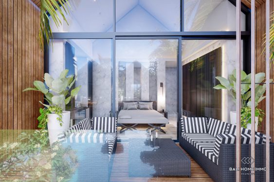 Image 10 from Off- Plan 2  Bedroom Villa for sale leasehold in Bali Ubud