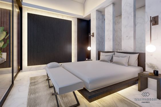 Image 19 from Off- Plan 2  Bedroom Villa for sale leasehold in Bali Ubud