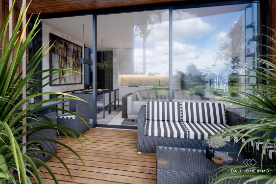 Image 11 from Off- Plan 2  Bedroom Villa for sale leasehold in Bali Ubud
