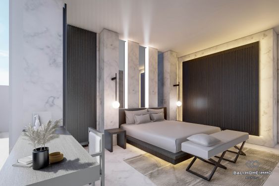 Image 17 from Off- Plan 2  Bedroom Villa for sale leasehold in Bali Ubud