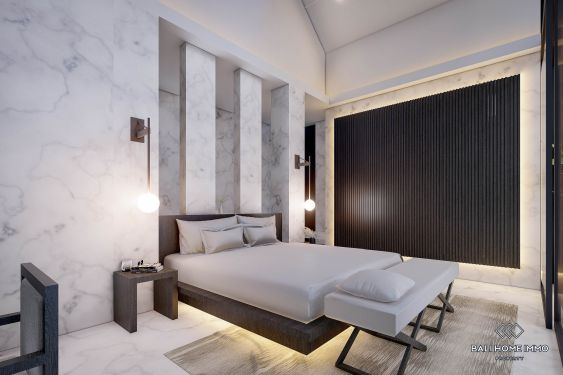 Image 18 from Off- Plan 2  Bedroom Villa for sale leasehold in Bali Ubud