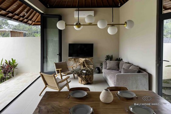 Image 4 from Brand new 2 Bedroom Villa for sale leasehold in Bali Ubud