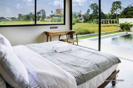 Image 13 from Brand new 2 Bedroom Villa for sale leasehold in Bali Ubud