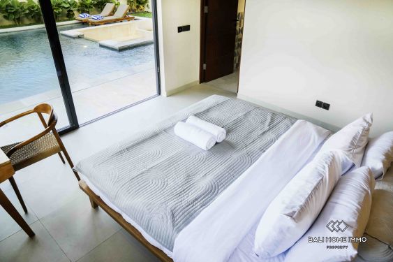 Image 14 from Brand new 2 Bedroom Villa for sale leasehold in Bali Ubud