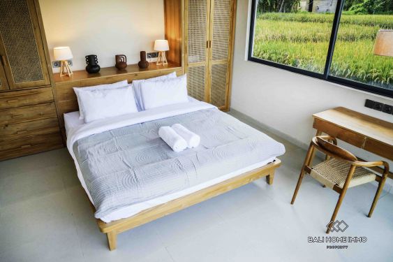 Image 12 from Brand new 2 Bedroom Villa for sale leasehold in Bali Ubud