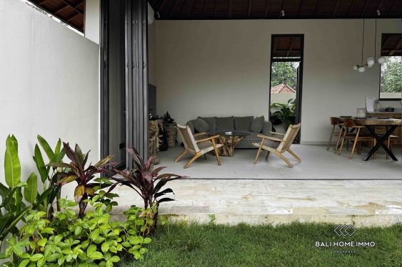 Image 3 from Off-Plan 2 Bedroom Villa for sale leasehold in Bali Ubud