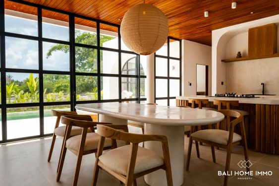 Image 7 from Villa neuve de 2 chambres à vendre en location à Bali Ubud