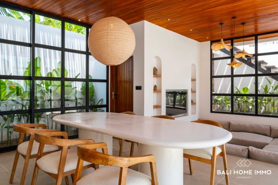Image 6 from Villa neuve de 2 chambres à vendre en location à Bali Ubud