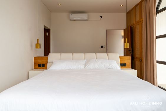Image 12 from Villa neuve de 2 chambres à vendre en location à Bali Ubud