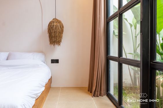 Image 16 from Villa neuve de 2 chambres à vendre en location à Bali Ubud