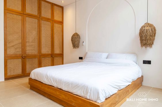 Image 15 from Villa neuve de 2 chambres à vendre en location à Bali Ubud
