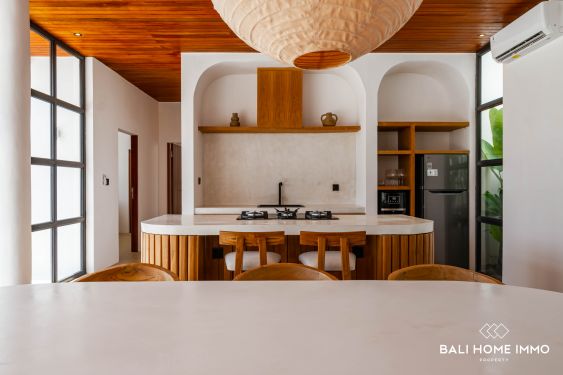 Image 8 from Villa neuve de 2 chambres à vendre en location à Bali Ubud