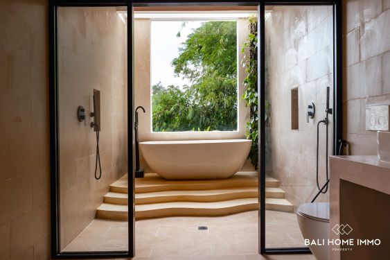Image 17 from Villa neuve de 2 chambres à vendre en location à Bali Ubud