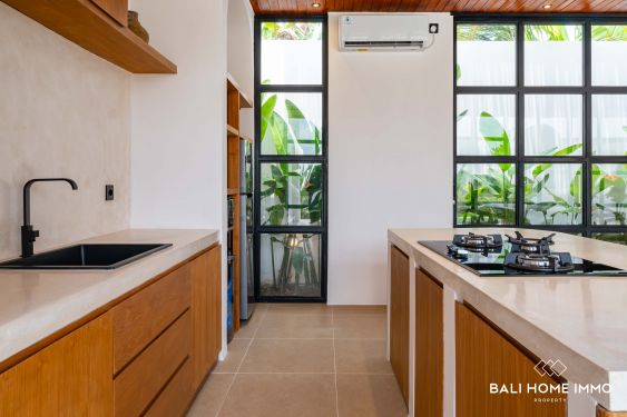 Image 10 from Villa neuve de 2 chambres à vendre en location à Bali Ubud