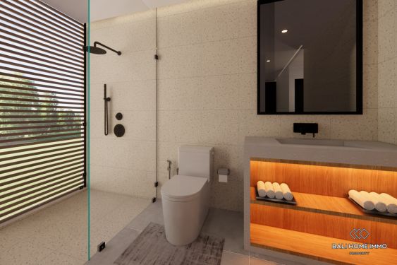 Image 14 from Brand new 2 Bedroom Villa for Sale Leasehold in Bali Ubud