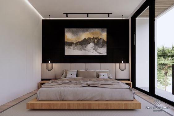 Image 12 from Brand new 2 Bedroom Villa for Sale Leasehold in Bali Ubud