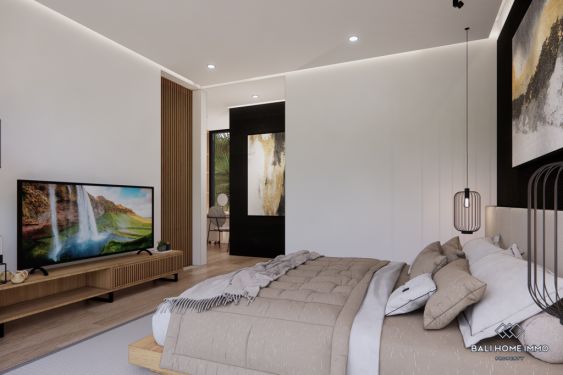 Image 13 from Brand new 2 Bedroom Villa for Sale Leasehold in Bali Ubud