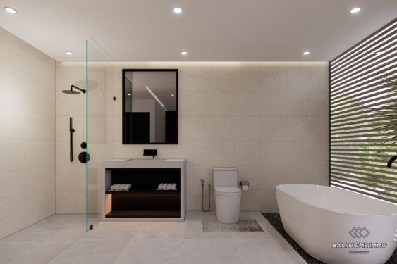 Image 16 from Brand new 2 Bedroom Villa for Sale Leasehold in Bali Ubud