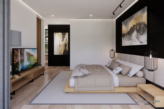 Image 8 from Brand new 2 Bedroom Villa for Sale Leasehold in Bali Ubud