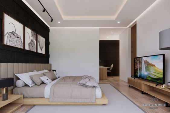 Image 10 from Brand new 2 Bedroom Villa for Sale Leasehold in Bali Ubud