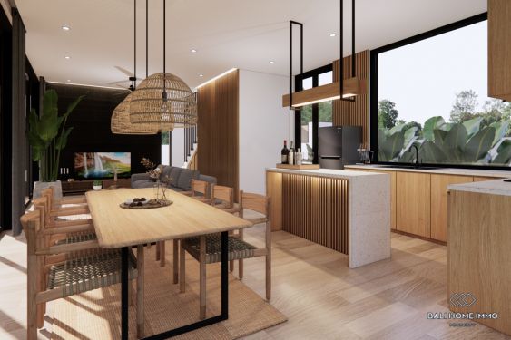 Image 5 from Brand new 2 Bedroom Villa for Sale Leasehold in Bali Ubud