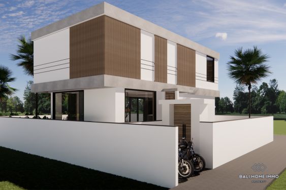 Image 20 from Brand new 2 Bedroom Villa for Sale Leasehold in Bali Ubud