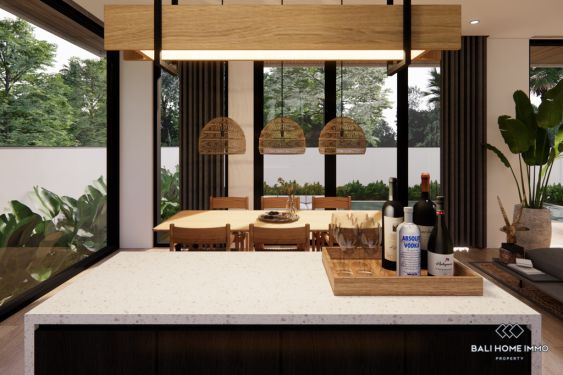 Image 7 from Brand new 2 Bedroom Villa for Sale Leasehold in Bali Ubud