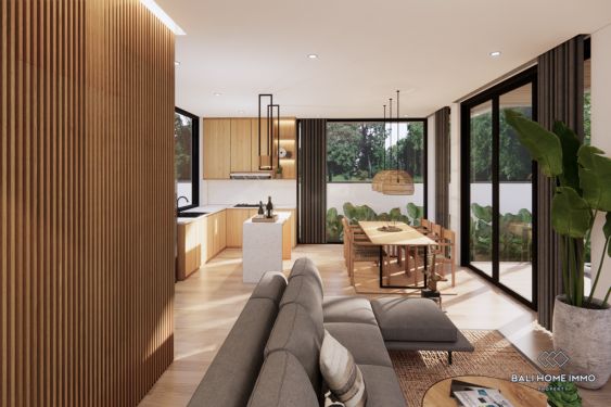 Image 4 from Brand new 2 Bedroom Villa for Sale Leasehold in Bali Ubud