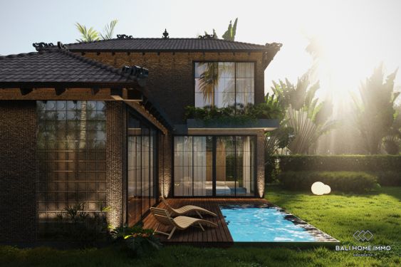 Image 17 from Off-plan 2 Bedroom Villa for Sale Leasehold in Bali Ubud