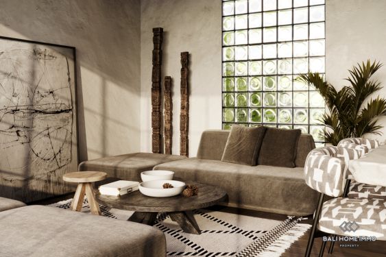 Image 2 from Off-plan 2 Bedroom Villa for Sale Leasehold in Bali Ubud