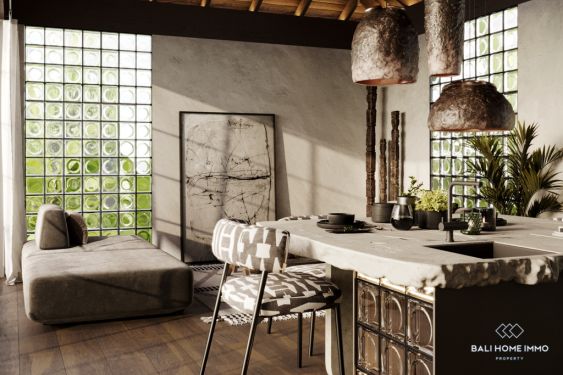 Image 6 from Off-plan 2 Bedroom Villa for Sale Leasehold in Bali Ubud