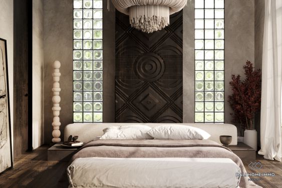 Image 8 from Off-plan 2 Bedroom Villa for Sale Leasehold in Bali Ubud