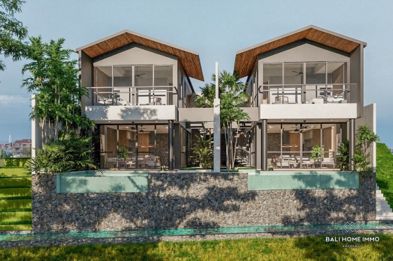 Image 16 from Off-plan 2 Bedroom villa for sale leasehold in Bali Ubud