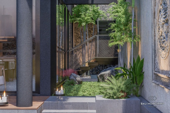 Image 14 from Off-plan 2 Bedroom villa for sale leasehold in Bali Ubud