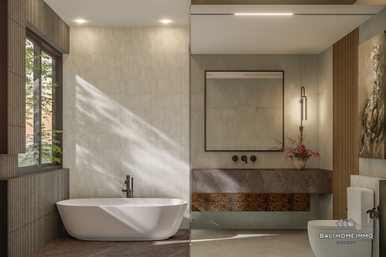 Image 12 from Off-plan 2 Bedroom villa for sale leasehold in Bali Ubud