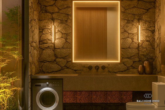 Image 13 from Off-plan 2 Bedroom villa for sale leasehold in Bali Ubud