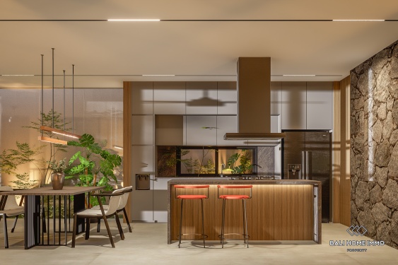 Image 5 from Off-plan 2 Bedroom villa for sale leasehold in Bali Ubud