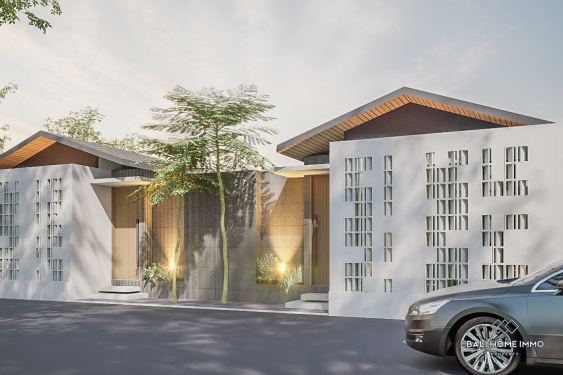 Image 17 from Off-plan 2 Bedroom villa for sale leasehold in Bali Ubud