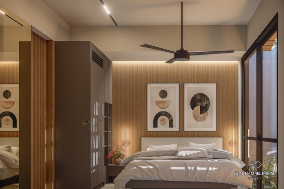 Image 10 from Off-plan 2 Bedroom villa for sale leasehold in Bali Ubud