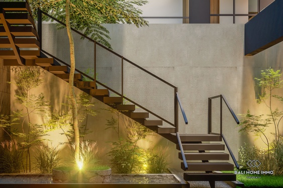 Image 6 from Off-plan 2 Bedroom villa for sale leasehold in Bali Ubud