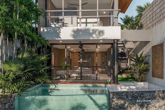 Image 1 from Off-plan 2 Bedroom villa for sale leasehold in Bali Ubud