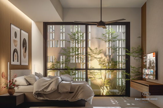 Image 9 from Off-plan 2 Bedroom villa for sale leasehold in Bali Ubud