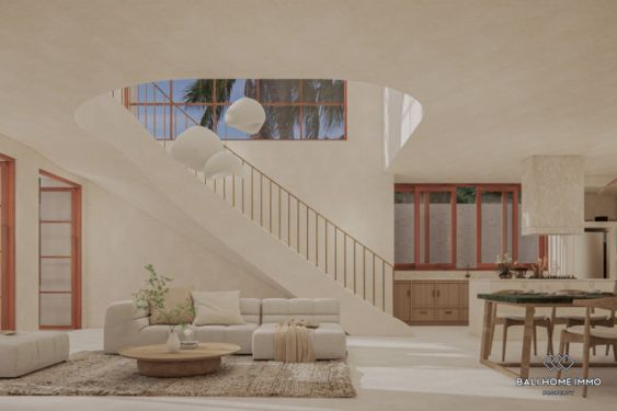 Image 5 from Off-plan 2 Bedroom Villa for Sale Leasehold in Bali Uluwatu