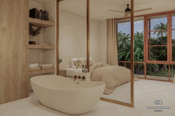 Image 16 from Off-plan 2 Bedroom Villa for Sale Leasehold in Bali Uluwatu