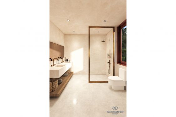 Image 20 from Off-plan 2 Bedroom Villa for Sale Leasehold in Bali Uluwatu