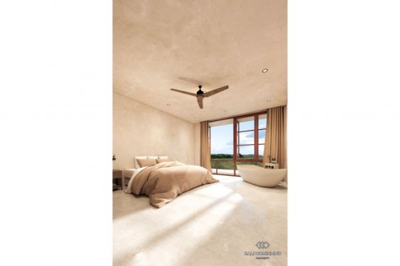 Image 15 from Off-plan 2 Bedroom Villa for Sale Leasehold in Bali Uluwatu