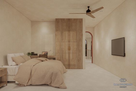 Image 11 from Off-plan 2 Bedroom Villa for Sale Leasehold in Bali Uluwatu